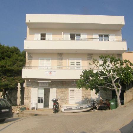 Apartments Brico Primošten Exterior foto