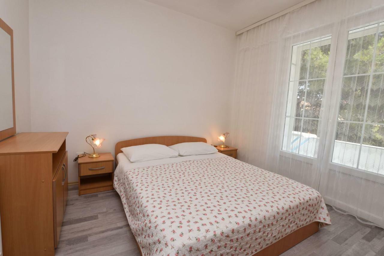 Apartments Brico Primošten Exterior foto